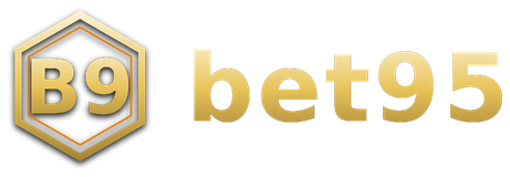 bet95 logo