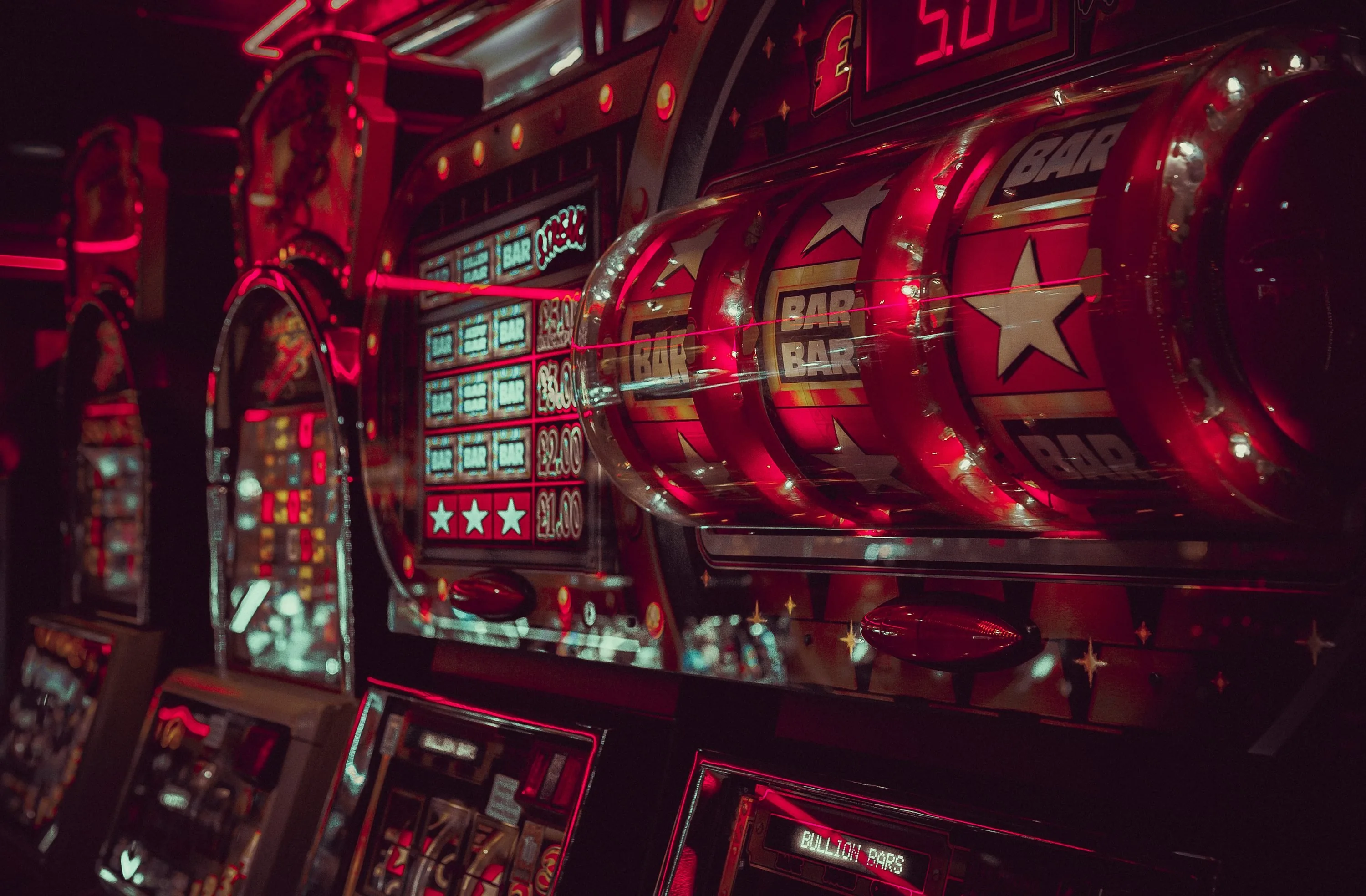 bet95 What You Will Find in These FAQs