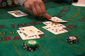 bet95 Pakistan Casino lobby